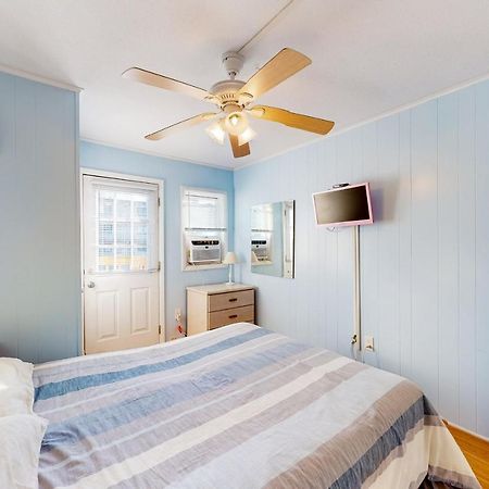 Norjo Unit #6 Ocean City Exterior foto