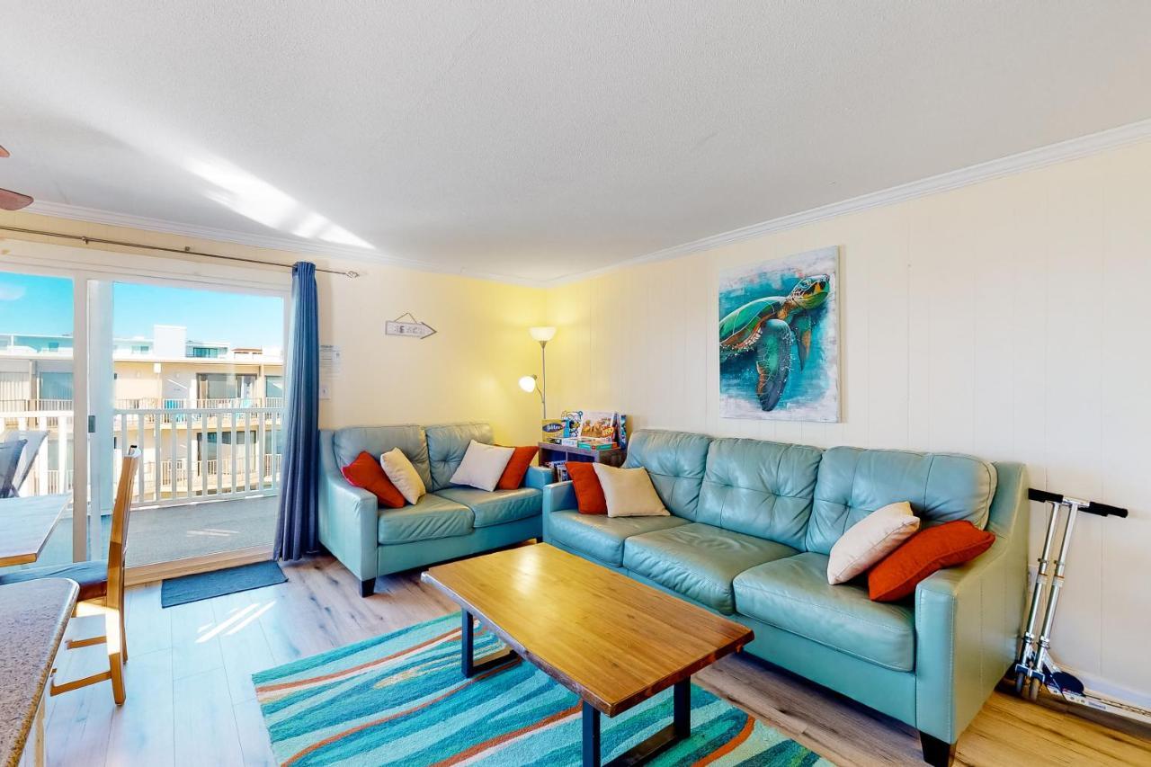 Norjo Unit #6 Ocean City Exterior foto
