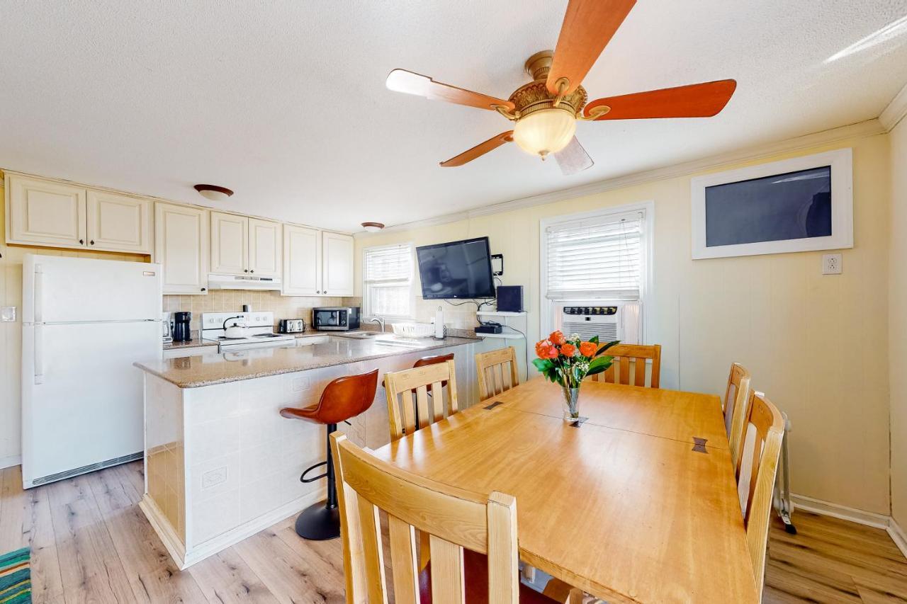 Norjo Unit #6 Ocean City Exterior foto