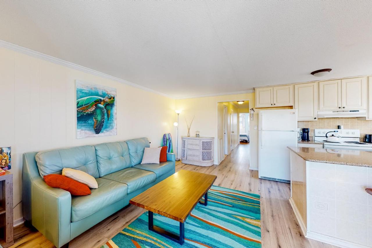 Norjo Unit #6 Ocean City Exterior foto