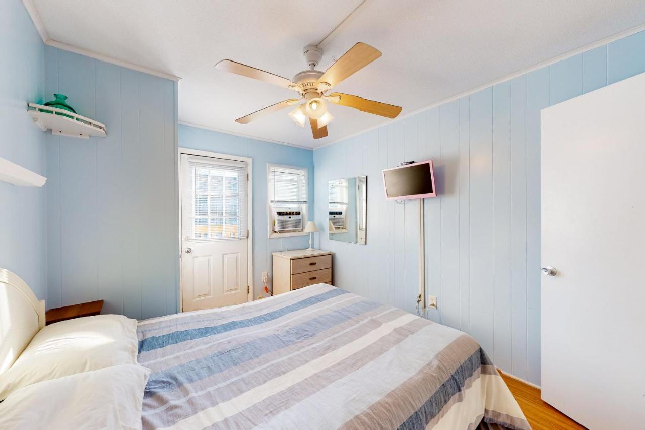 Norjo Unit #6 Ocean City Exterior foto