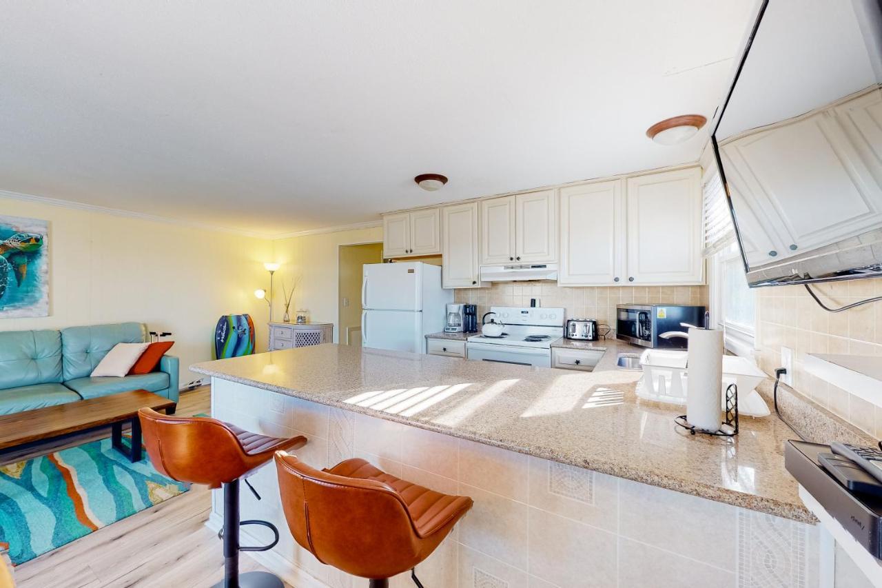 Norjo Unit #6 Ocean City Exterior foto