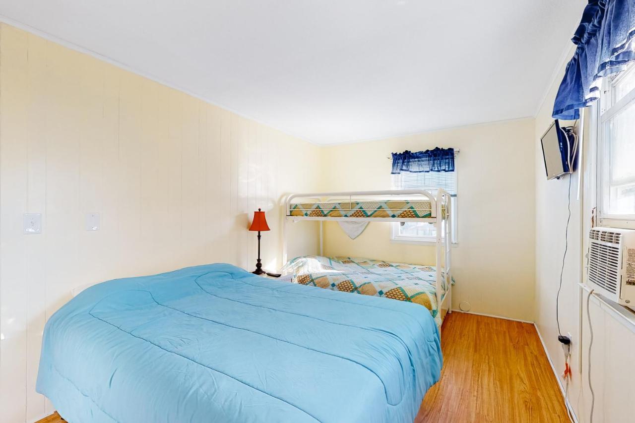 Norjo Unit #6 Ocean City Exterior foto