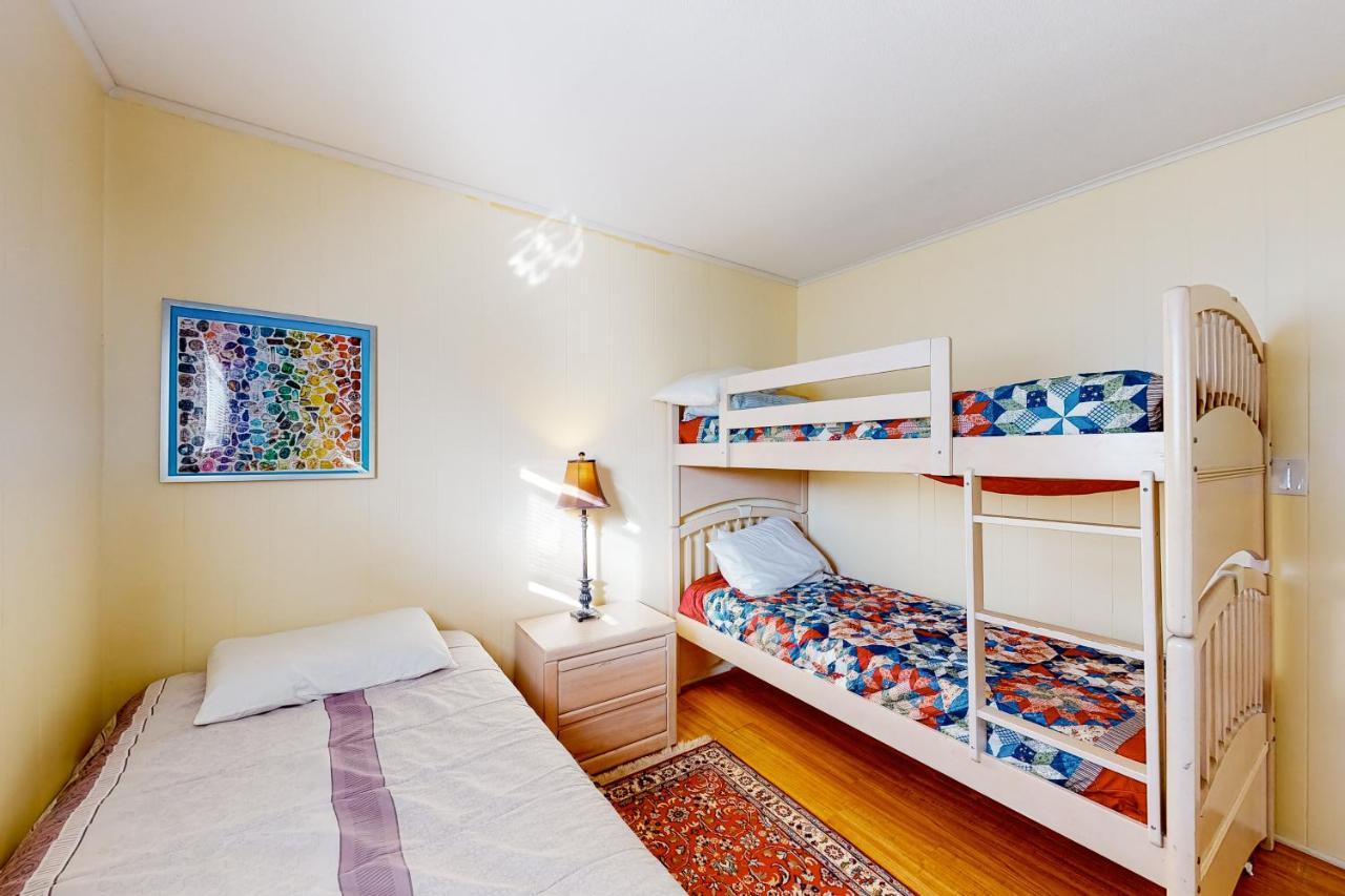 Norjo Unit #6 Ocean City Exterior foto