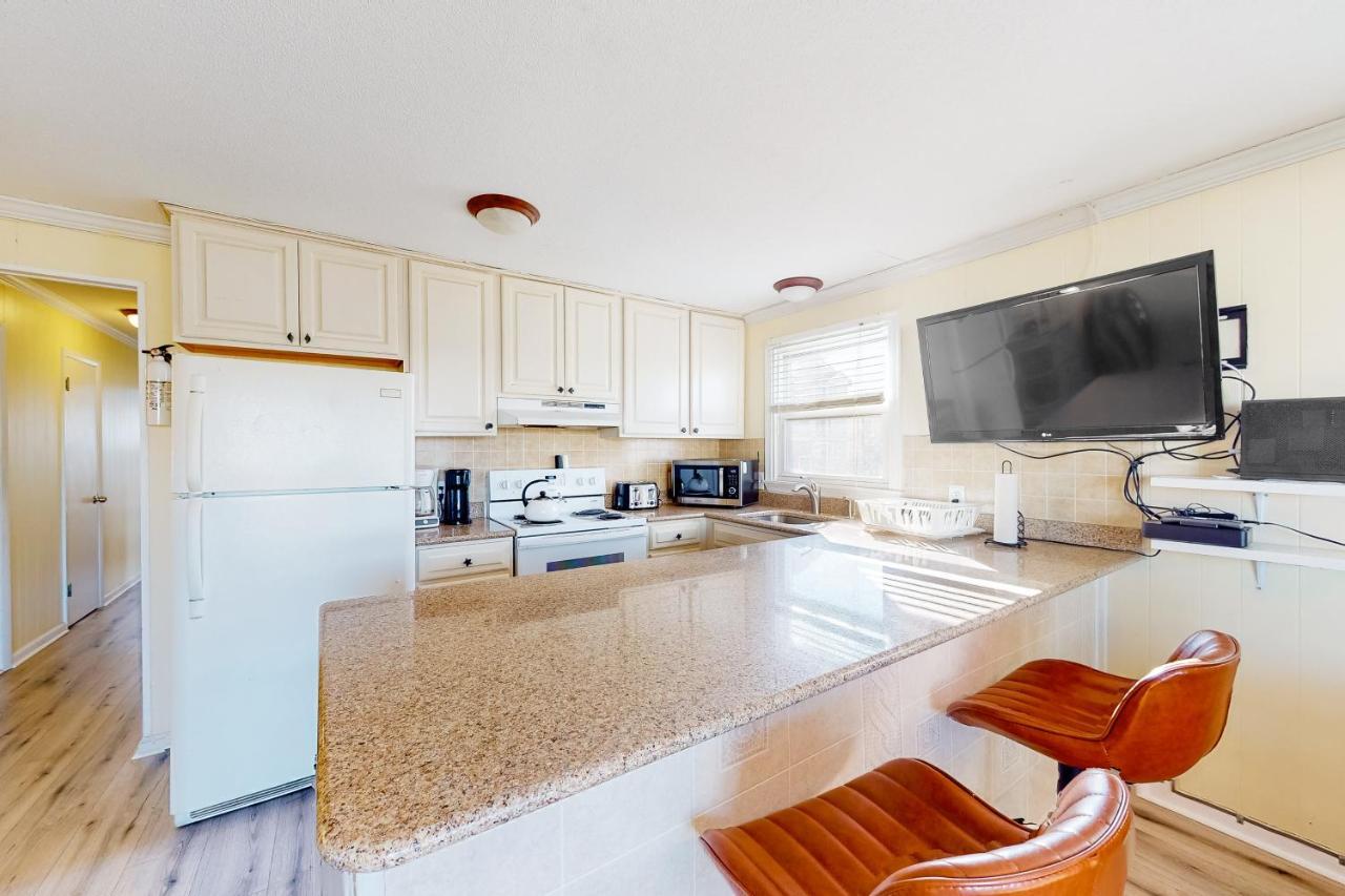Norjo Unit #6 Ocean City Exterior foto