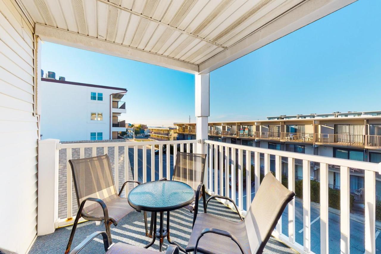 Norjo Unit #6 Ocean City Exterior foto