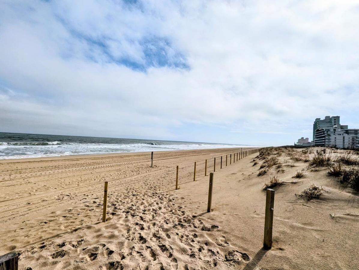 Norjo Unit #6 Ocean City Exterior foto